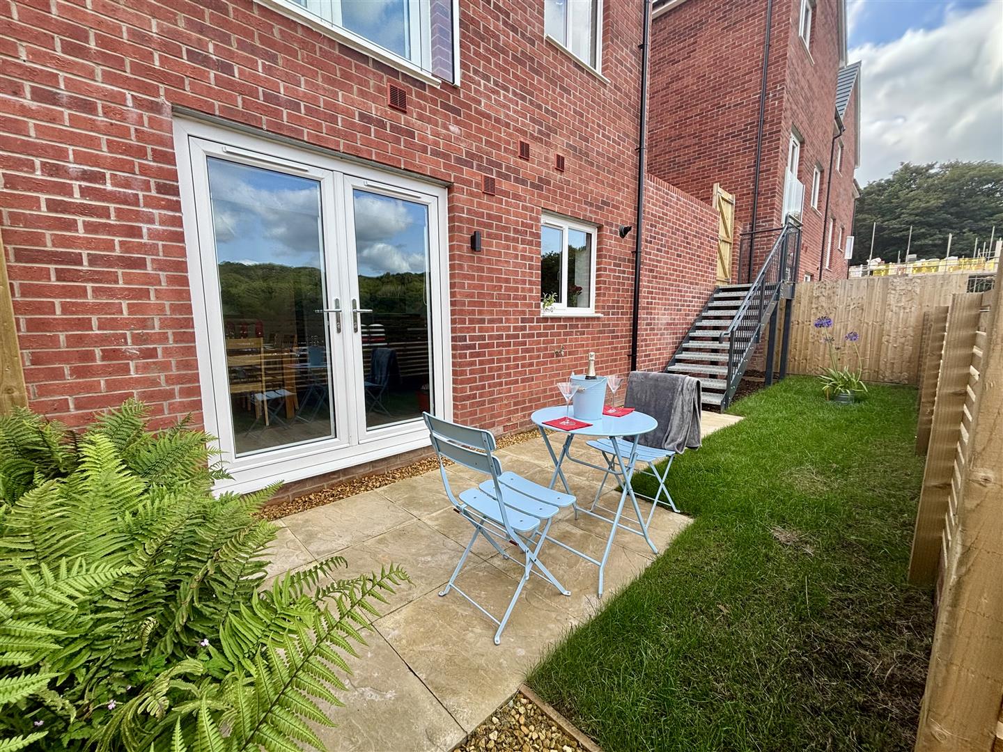 Ffordd Picton Tuberville, Sketty, Swansea, SA2 7RG